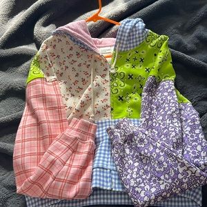 Teddy Fresh Crop Sweater